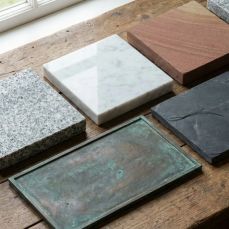 Granite, Marble, Sandstone & Others